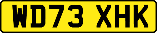 WD73XHK