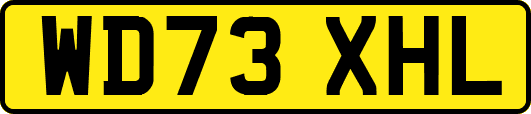 WD73XHL