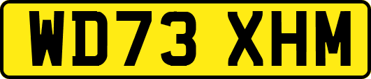 WD73XHM