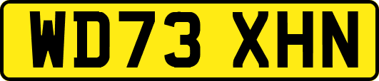 WD73XHN
