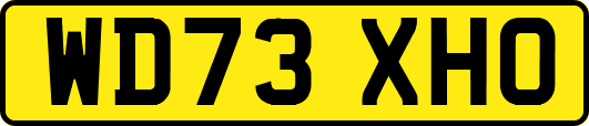 WD73XHO