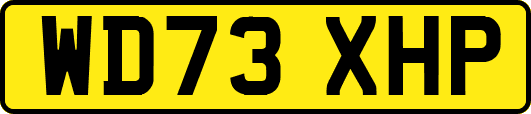 WD73XHP