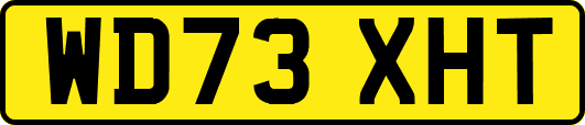 WD73XHT