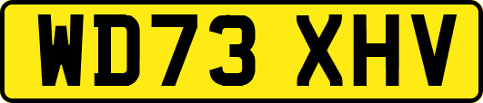 WD73XHV