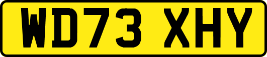 WD73XHY