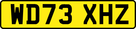 WD73XHZ