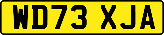 WD73XJA