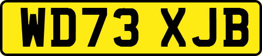 WD73XJB