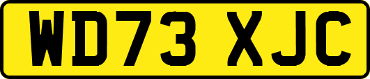 WD73XJC