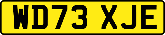 WD73XJE
