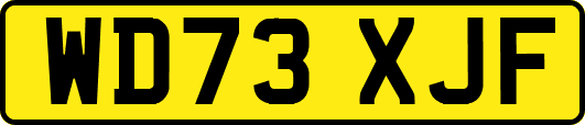 WD73XJF