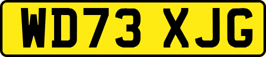 WD73XJG