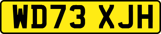 WD73XJH