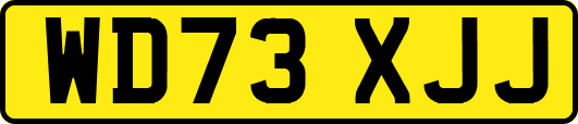 WD73XJJ