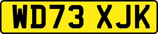 WD73XJK