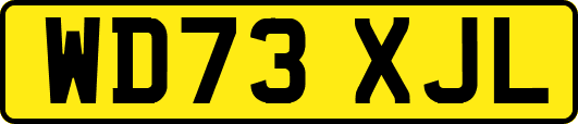 WD73XJL