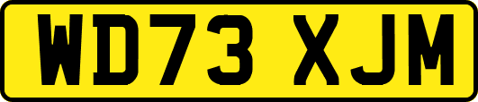 WD73XJM