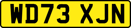 WD73XJN