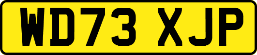 WD73XJP