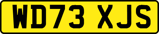 WD73XJS