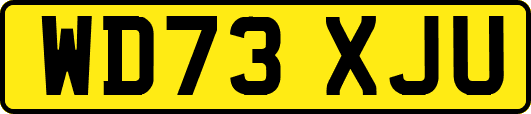 WD73XJU