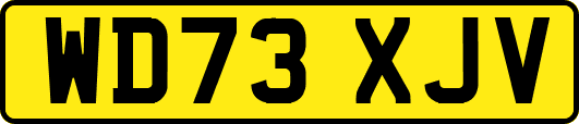 WD73XJV