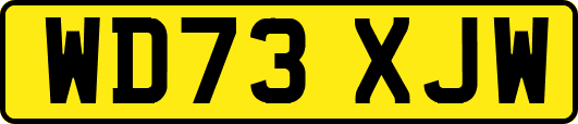 WD73XJW