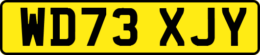 WD73XJY