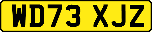 WD73XJZ
