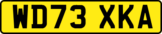 WD73XKA