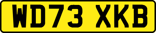 WD73XKB