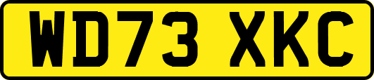 WD73XKC