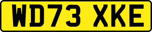 WD73XKE