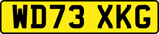 WD73XKG