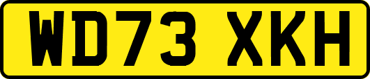 WD73XKH