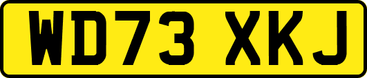 WD73XKJ