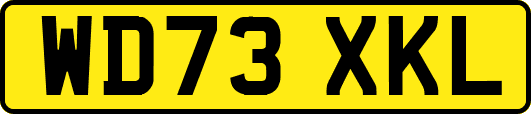 WD73XKL