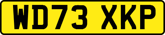 WD73XKP