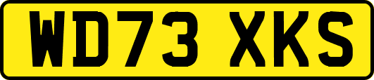 WD73XKS