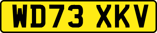 WD73XKV
