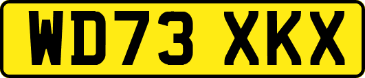 WD73XKX