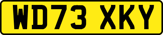 WD73XKY