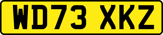 WD73XKZ