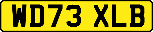 WD73XLB
