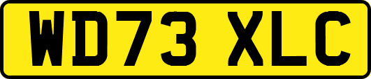 WD73XLC