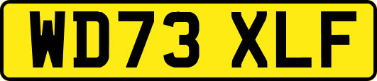 WD73XLF