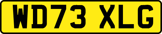 WD73XLG