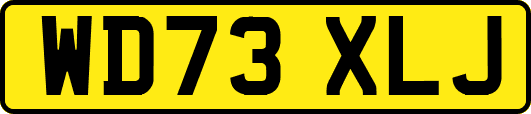WD73XLJ