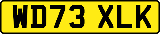 WD73XLK