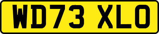 WD73XLO